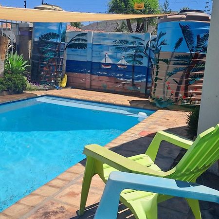 Mogwase Vicky B Bed And Breakfast المظهر الخارجي الصورة